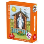 Puzzle 100 Kapliczka Matki Bożej