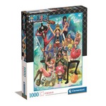 Puzzle 1000 Anime One piece  39725