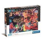 Puzzle 1000 Anime One piece 39751