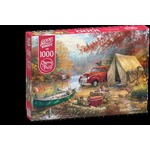 Puzzle 1000 Cherry Pazzi Share the Outdoors