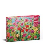 Puzzle 1000 Cherry Pazzi Wild Beauty 30547