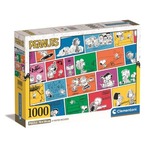 Puzzle 1000 compact peanuts 39803