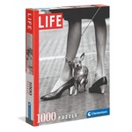 Puzzle 1000 elementów Life Collection 
