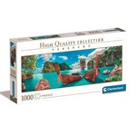 Puzzle 1000 elementów Panorama High Quality, Phuket Bay