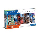 Puzzle 1000 elementów Panorama Pixar