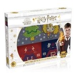 Puzzle 1000 Harry Potter Christmas Jumper 2