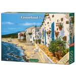 Puzzle 1000 Holiday Mood C-105113-2
