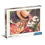 Puzzle 1000 HQ A taste of Provence  39745