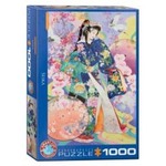 Puzzle 1000 Seika, Haruyo Morita