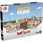 Puzzle 1000 South park