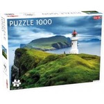 Puzzle 1000 Wyspy Owcze