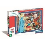 Puzzle 104 Super Kolor Pinocchio
