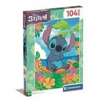 Puzzle 104 Super Kolor Stitch