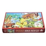 Puzzle 120 - Arka Noego