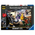 Puzzle 125 elementów Gigant Batman