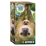 Puzzle 250 Sloths 8251-5556