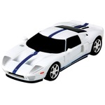 Puzzle 3D CARS - Ford GT