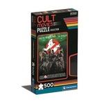 Puzzle 500 Cult Movies Ghostbusters