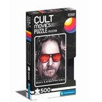 Puzzle 500 elementów Cult Movies The Big Lebowsky