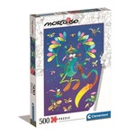 Puzzle 500 Mordillo 35133