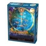 Puzzle 500 Znaki zodiaku: Waga