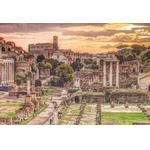 Puzzle 5000 el. PC Forum Romanum / Rzym