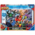 Puzzle 60 Power Players Giant