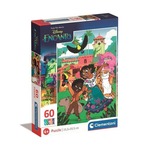 Puzzle 60 Super Kolor Disney Encanto