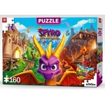 Puzzle Kids 160 Spyro: Reignited Trilogy
