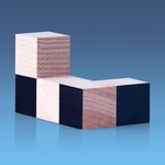 Puzzlomatic - seria Pi Cube