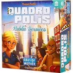 Quadropolis: Public Services