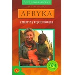 Quiz - Afryka z Martyną Wojciechowską