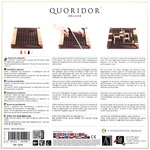 Quoridor Deluxe