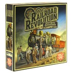 Railroad Revolution