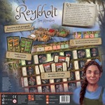 Reykholt (edycja polska)