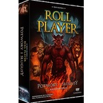 Roll Player: Potwory i sługusy