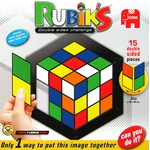 Rubik\'s Double Sided Challenge