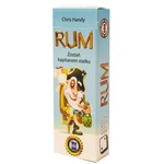 Rum: Gra na każdą kieszeń
