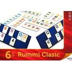 Rummy Classic (wersja dla 6 graczy) 