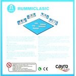 Rummy Classic (wersja magnetyczna)