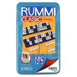 Rummy Classic (wersja podróżna) (755)