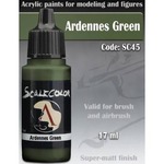 ScaleColor: Ardennes Green