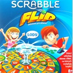 Scrabble Flip (wersja polska)