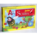 Scriba Junior - gra edukacyjna