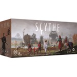 Scythe: Najeźdźcy z Dalekich Krain