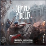 Semper Fidelis: Bitwa o Lwów 1918-1919