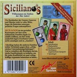 Sicilianos