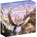 Simurgh (edycja polska)