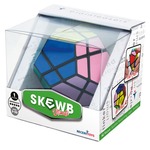 Skewb Ultimate - łamigłówka Recent Toys - poziom 5/5