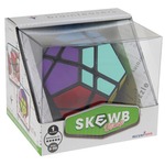 Skewb Ultimate - łamigłówka Recent Toys - poziom 5/5